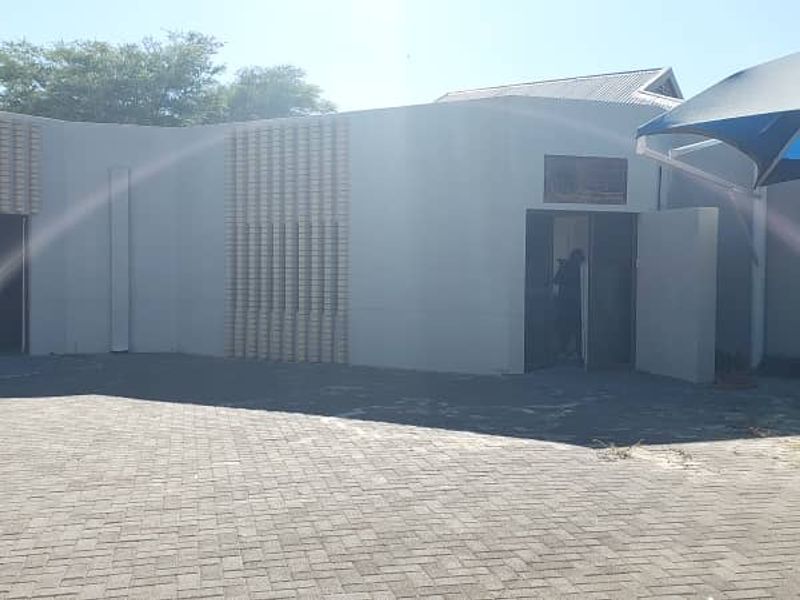 Versatile Business Hub: Two Buildings, Endless Possibilities! - Photo 7