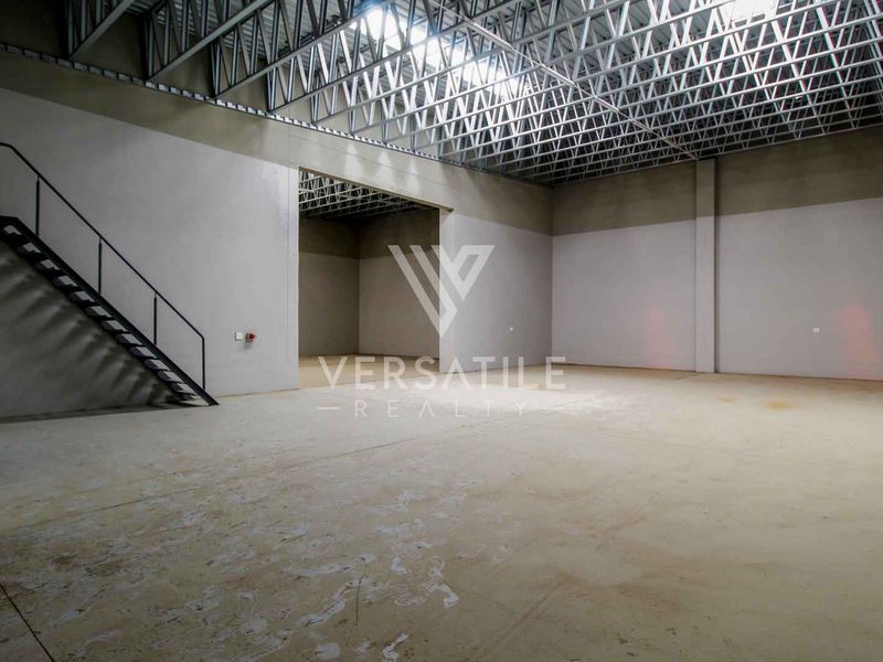 Two adjacent Warehouses for Sale in the Light Industrial Area, Walvis Bay - Photo 2