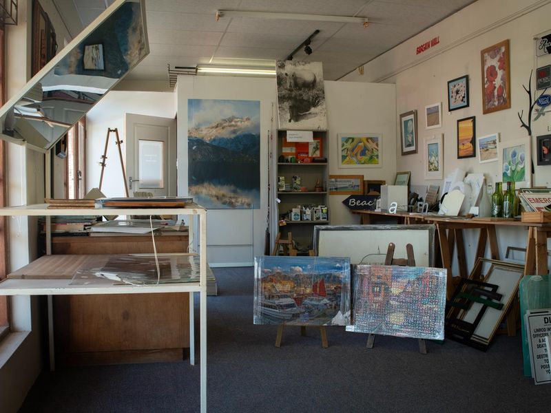 Framing, Signage Business and Premises for Sale in Port Alfred - Photo 4