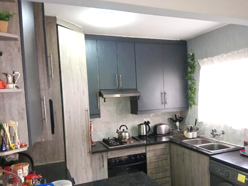 Breathtakingly beautiful Cane Creek Duplex - Photo 6