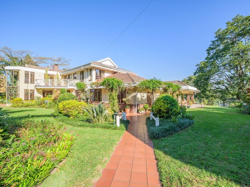 MAGNIFICENT HOME THAT PROVIDES ENDLESS OPPORTUNITIES! - Photo 1