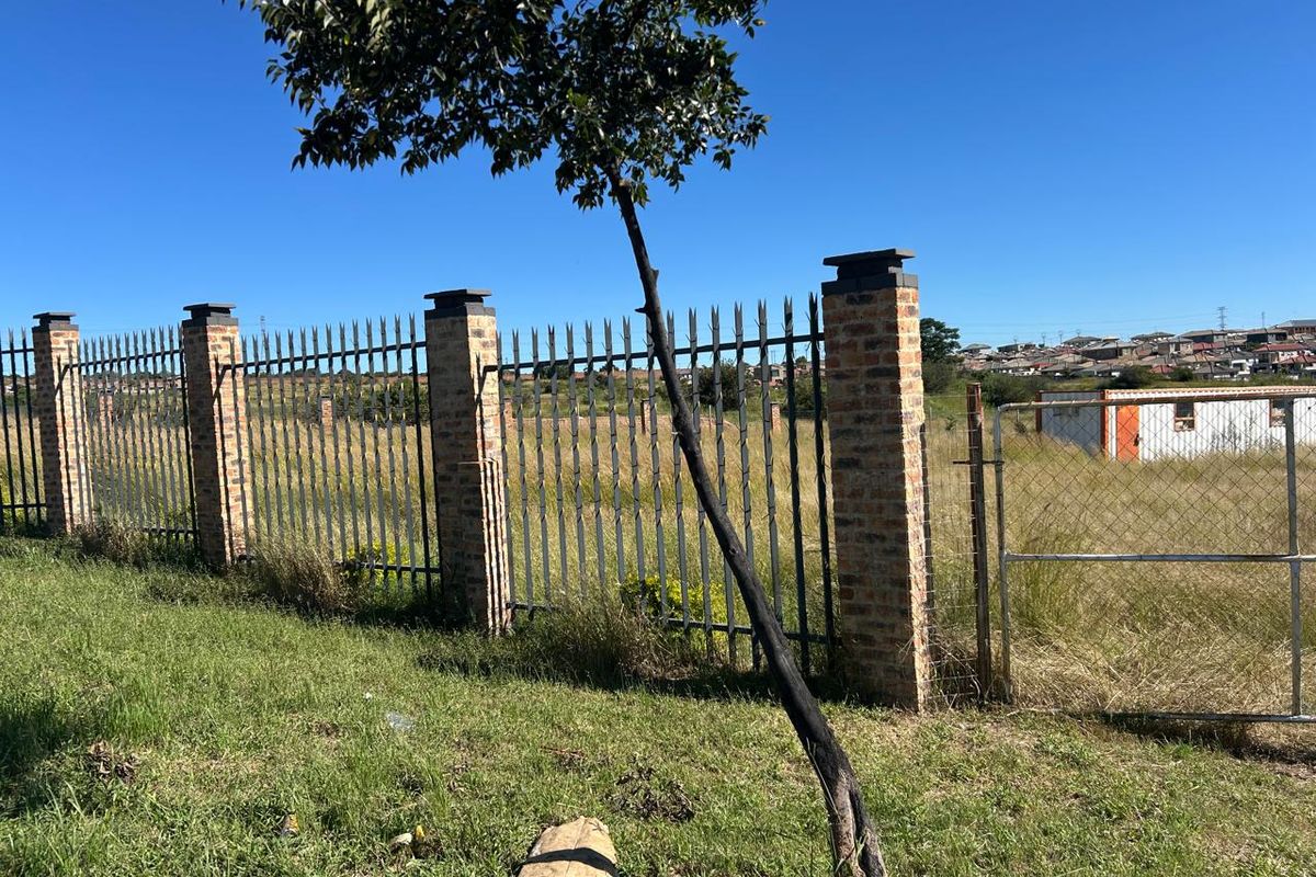 Business Stand Riverside View  - R 7 007 000 - Photo 2