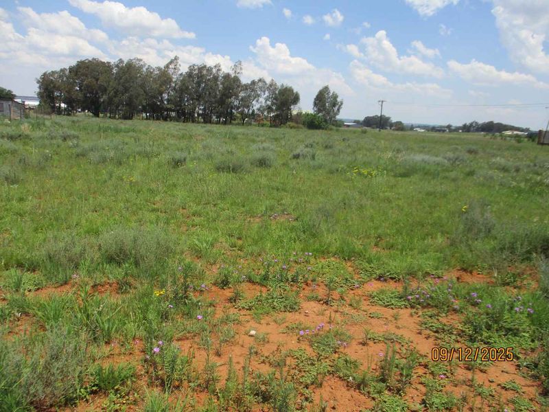 GOOD LOCATION VACANT LAND HIGHBURY MIDVAAL - Photo 6