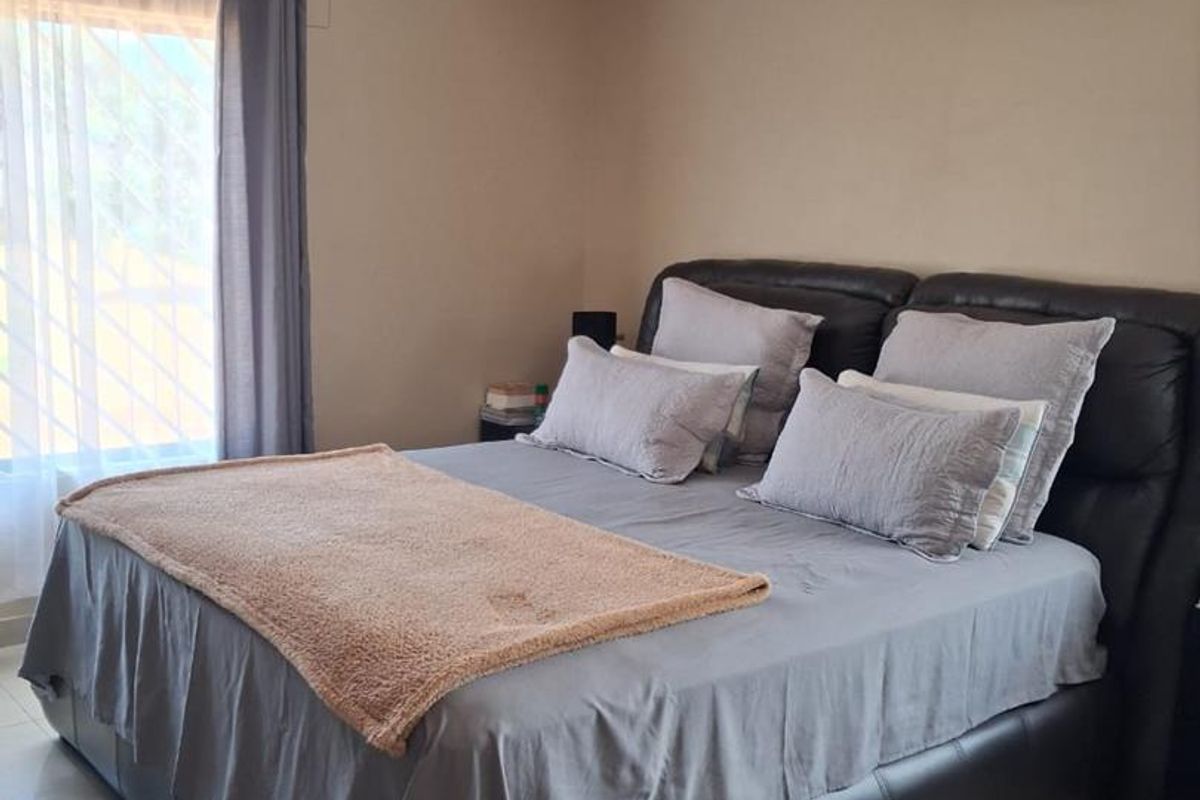 Beautiful Freestanding House For Sale - Tsumeb - Photo 4