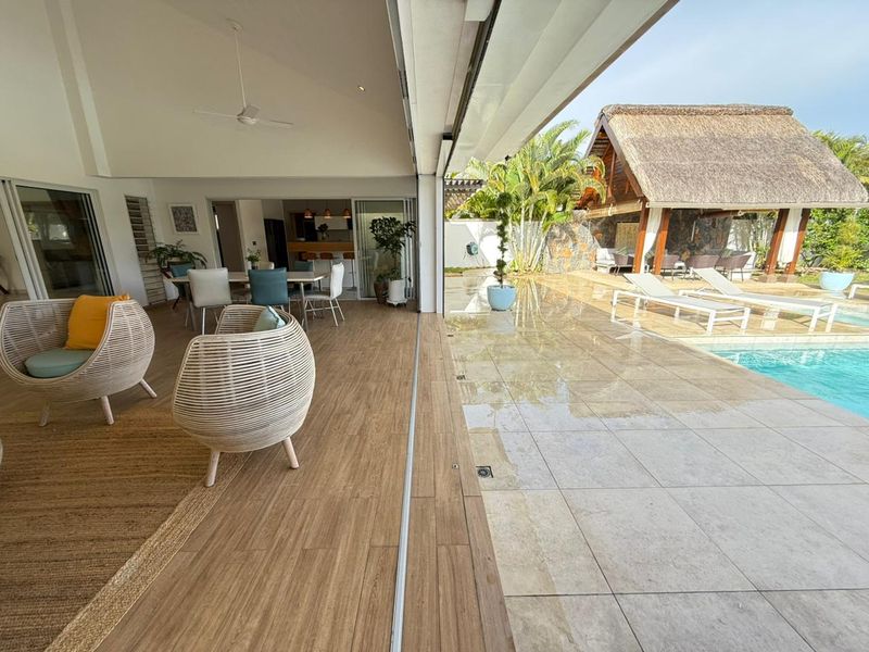 EXCEPTIONAL GRAND BAIE ESTATE - WHERE LUXURY MEETS TRANQUILITY - Photo 7