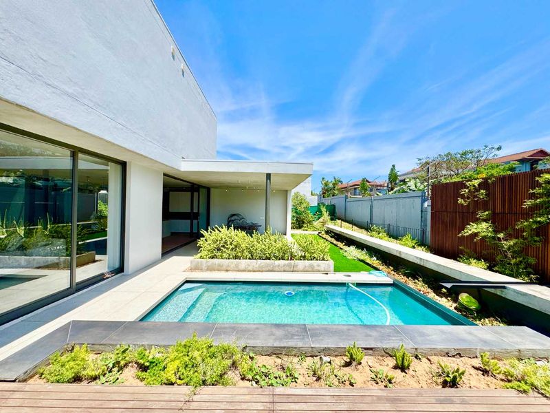 Hendra Estates - Live A Life Of Luxury - Coastal Real Estate For Sale In Umhlanga - Photo 3