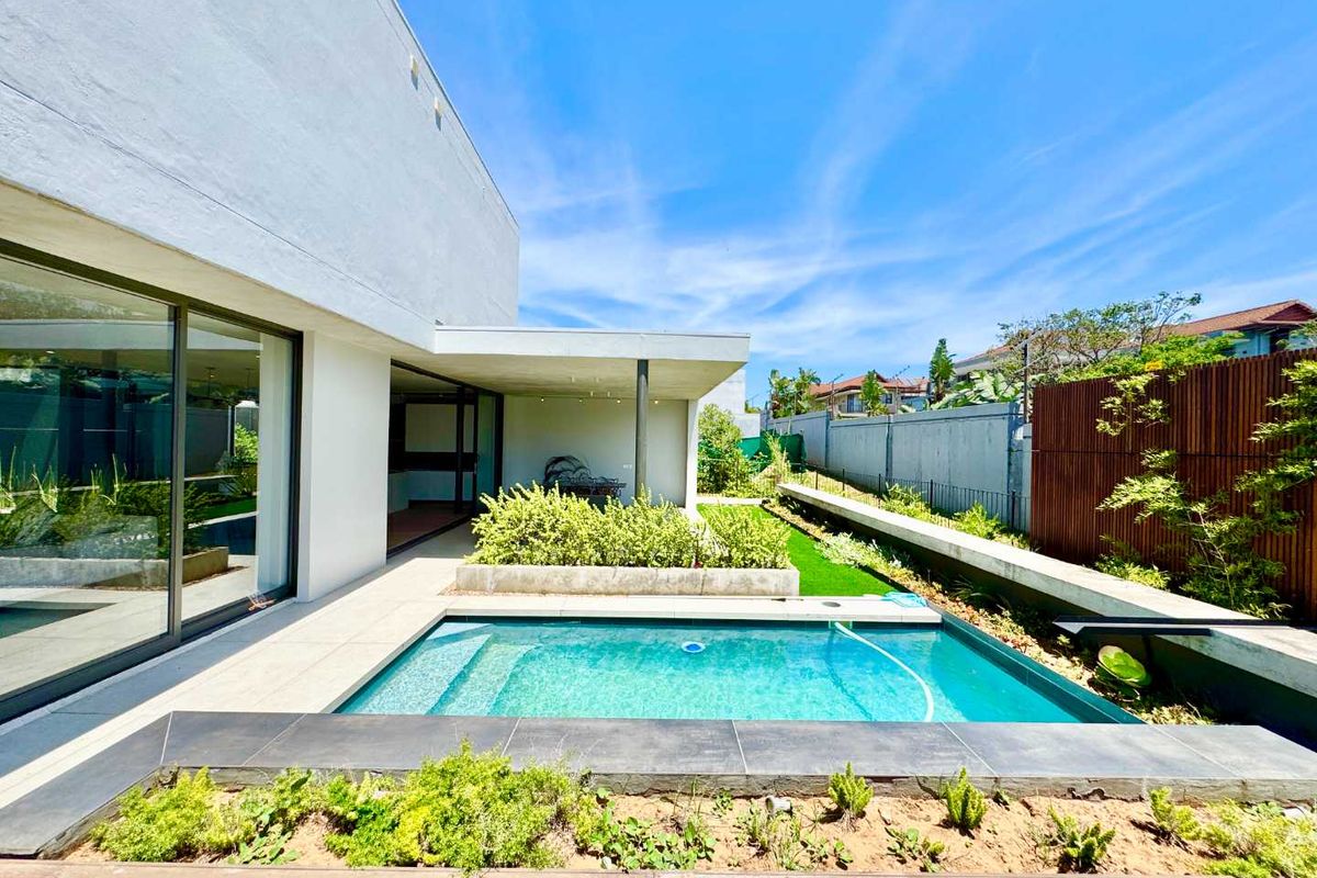 Hendra Estates - Live A Life Of Luxury - Coastal Real Estate For Sale In Umhlanga - Photo 3