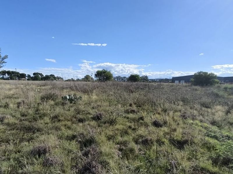 VACANT LAND. VERY SAFE AREA.   AFFORDABLE PRICE. ONE SIDE HAVE  A SMALL BUSHY AREA. - Photo 9