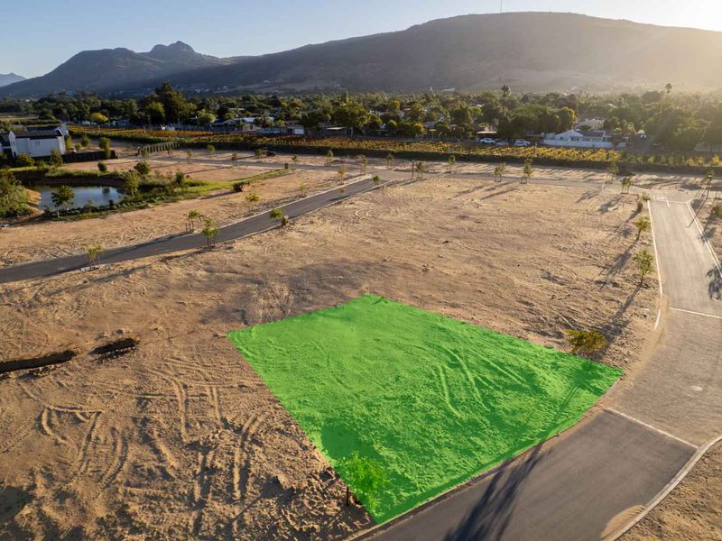 A Winelands Canvas with Iconic Mountain Views at Paarl Valleij Lifestyle Estate & Farm - Photo 5