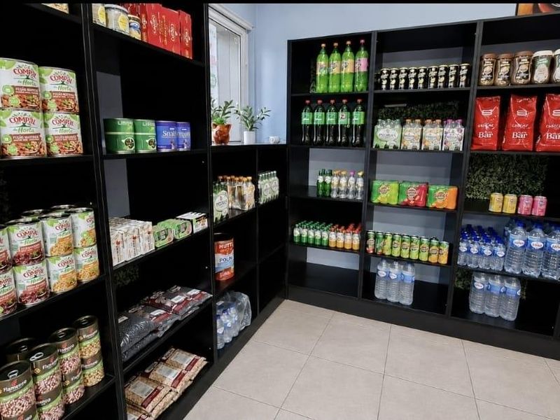 Established Seafood Retail Business for Sale - Bedfordview - Photo 1