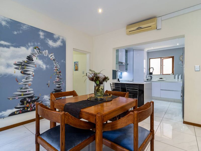 3 BEDROOM GARDEN HOME WITH BACK-UP POWER IN SECURE ESTATE IN RIVONIA - Photo 10