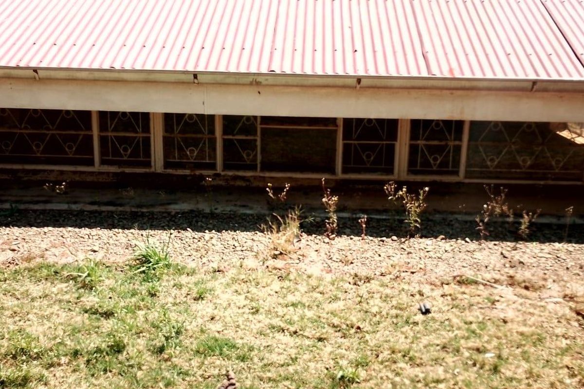 UNIQUE HOUSE.WITH POTENTIAL EXTRA INCOME. - Photo 5