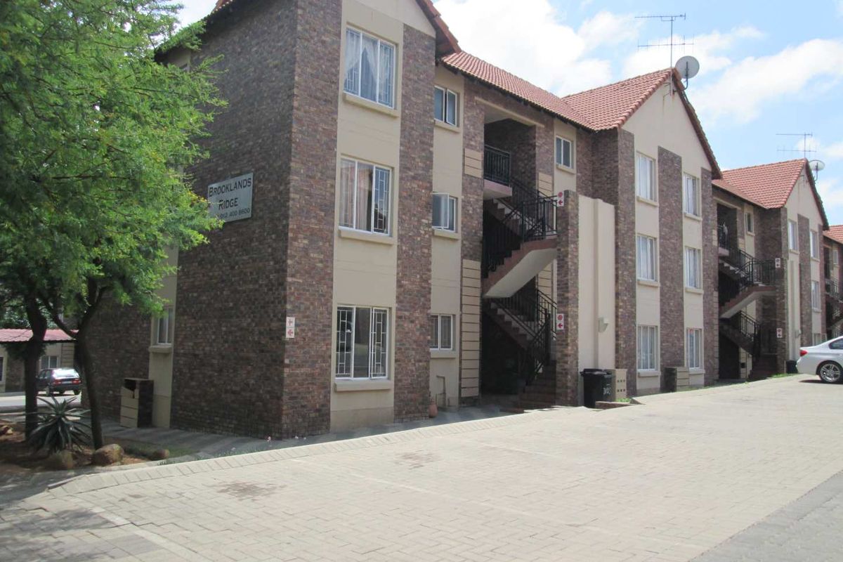 2 BEDROOM FLAT TO RENT IN CENTURION - Photo 2