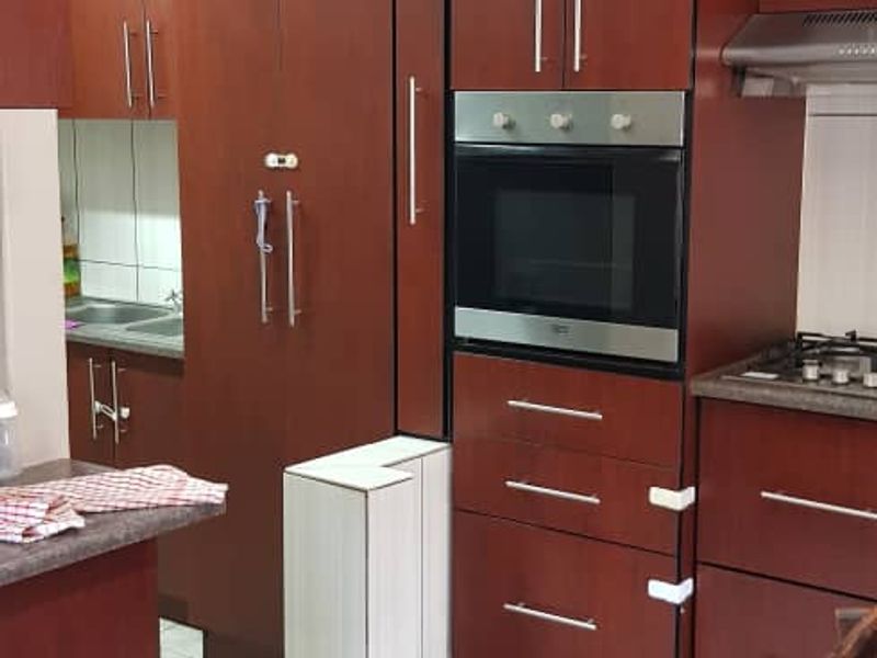 FOR SALE- 3 BEDROOM HOUSE WITH FLAT IN OUTJO, NAMIBIA - Photo 8