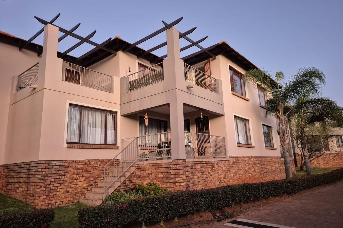 First Floor 2 Bedsroom Unit for sale - Photo 3