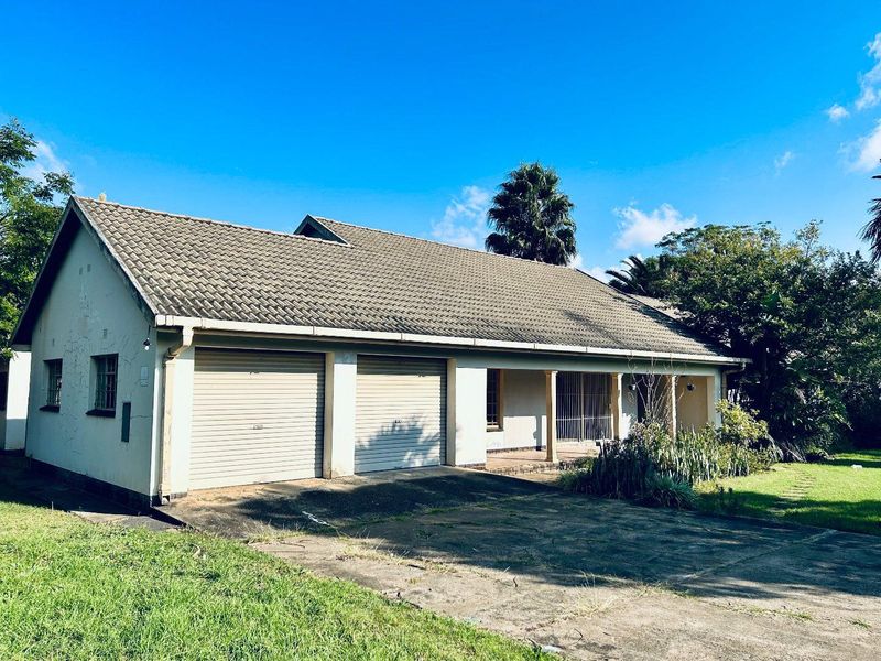 4 Bedroom house for sale in Vryheid - Photo 4