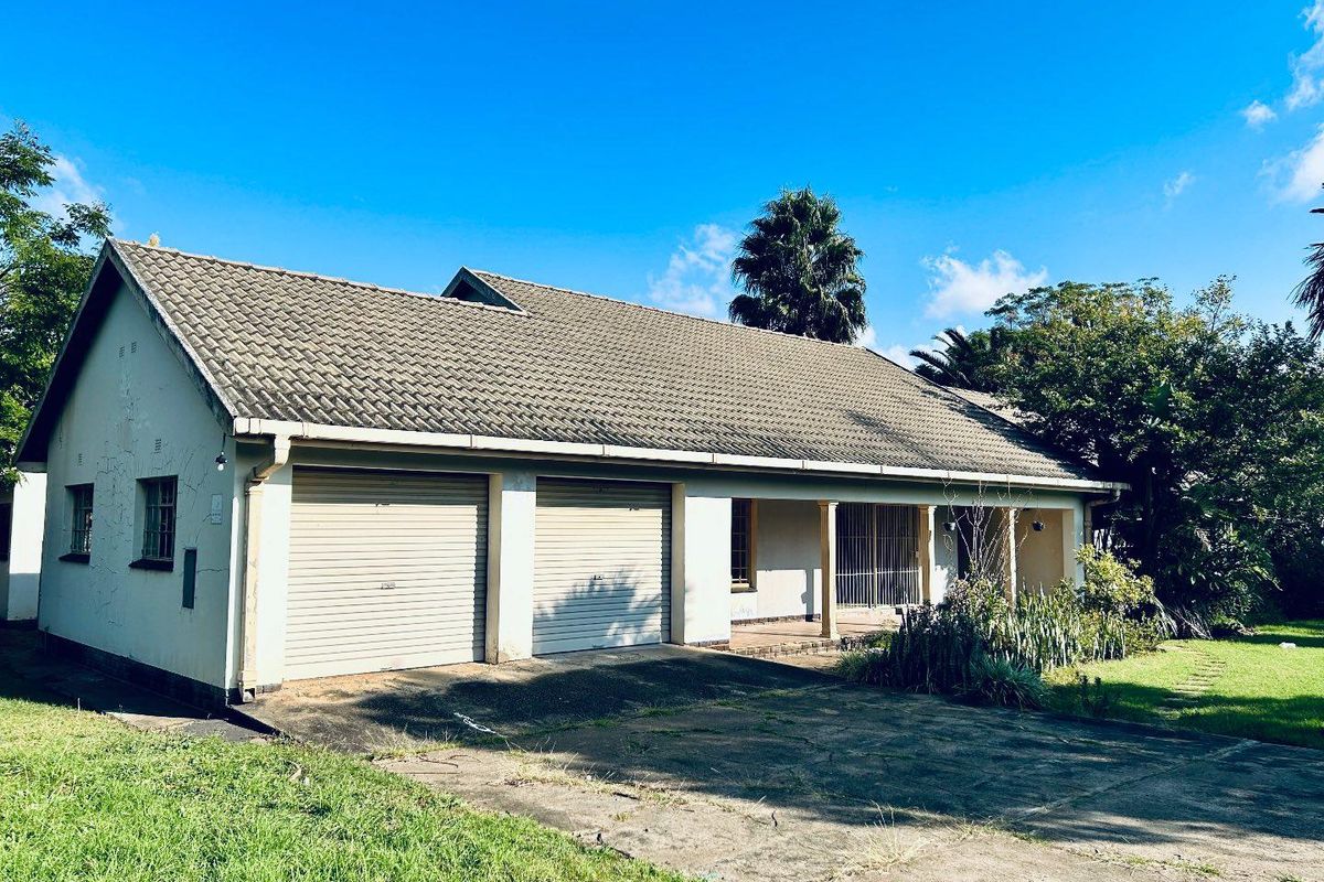 4 Bedroom house for sale in Vryheid - Photo 4