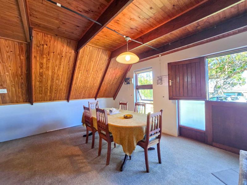 Charming A- Frame home for sale walking distance from beach and river. - Photo 4