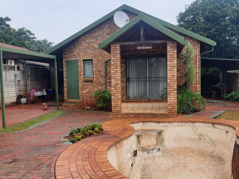 3-Bedroom, 2-Bathroom Home in Dooornpoort, Pretoria - Photo 4
