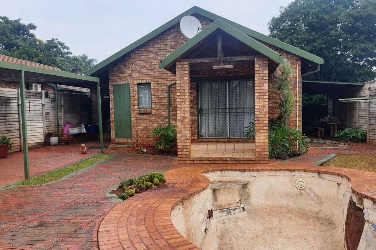 3-Bedroom, 2-Bathroom Home in Dooornpoort, Pretoria - Photo 4