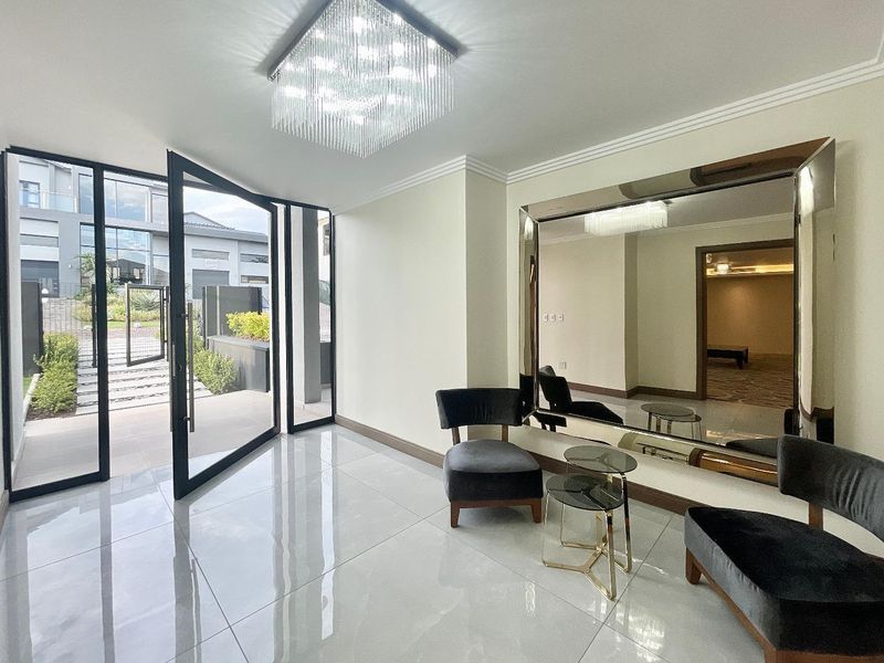 Stunning Five Bedroom Home Available in Waterfall Country Estate - Photo 9