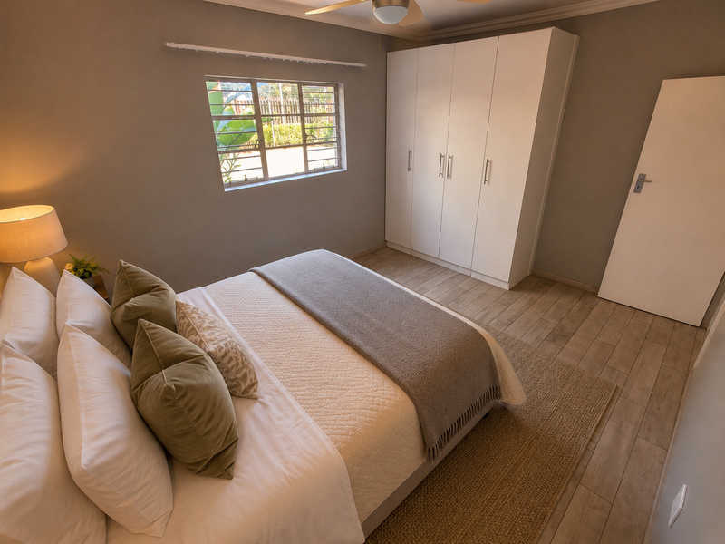 4 bedroom House for rent Meyerspark - Photo 10