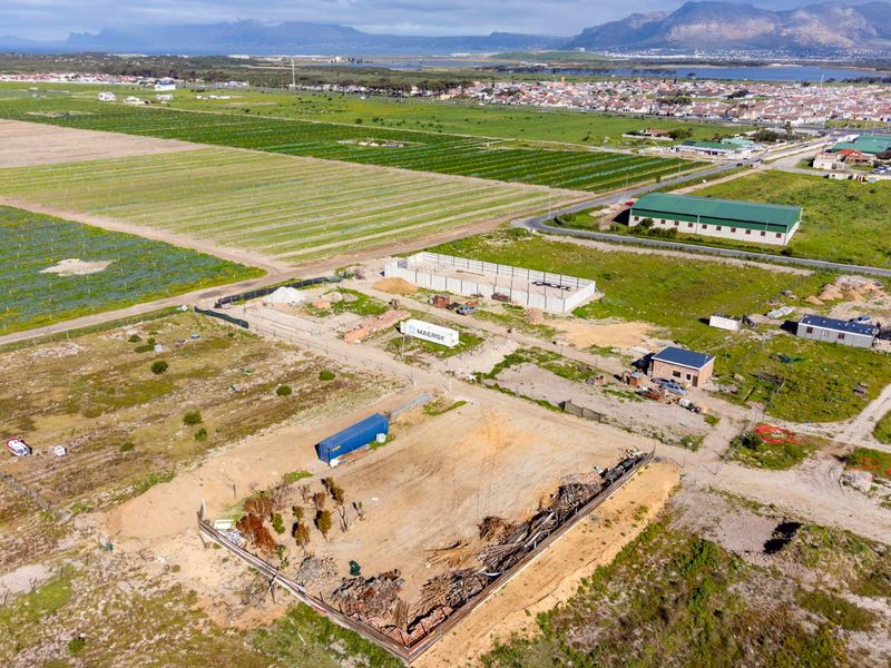 Approximately 1000sqm Vacant Land - Photo 5