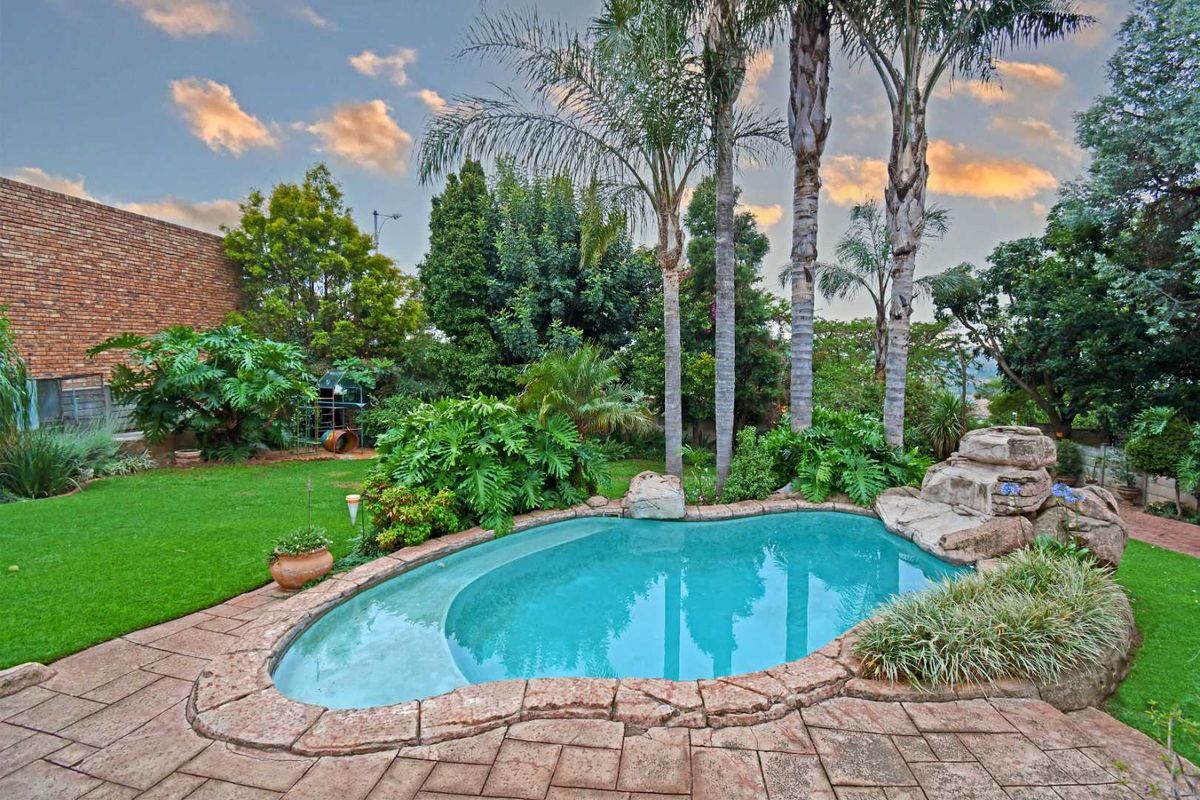 Brand - New listIng in Noordheuwel!! - Photo 2