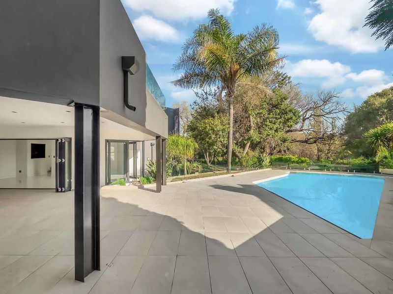 4 Bedroom House for Sale in Dainfern Golf Estate - Photo 3