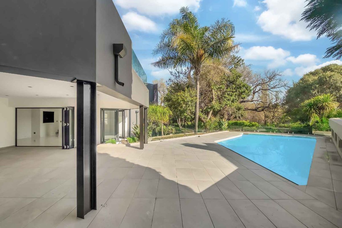 4 Bedroom House for Sale in Dainfern Golf Estate - Photo 3