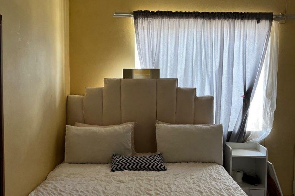 Upstairs Corner 2-Bed Flat — Wanaheda | N$650,000 (N$50,000 Below Valuation). - Photo 5