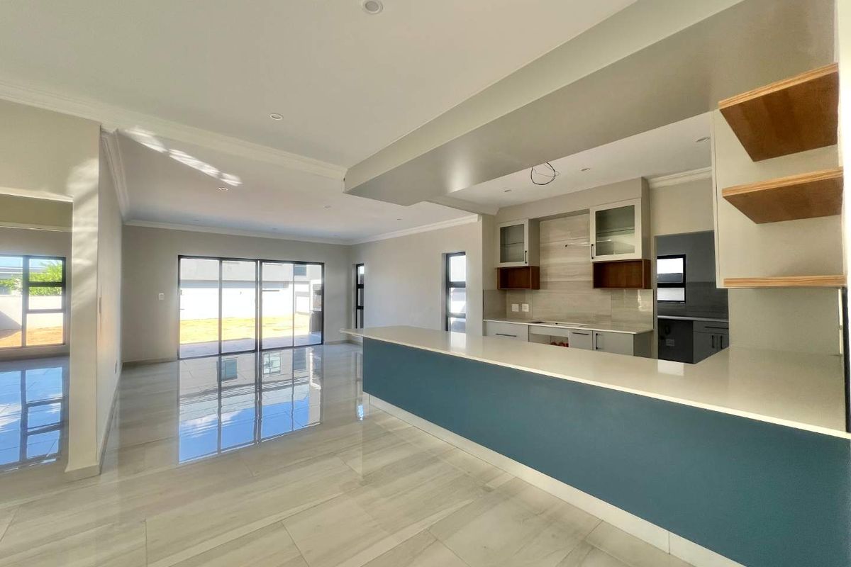 Modern Home in Secure Eco Estate – Brand New Development! - Photo 5