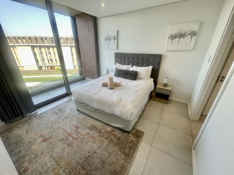 Hendra - Modern 2-Bedroom Apartment for Rent – Sibaya - Photo 10