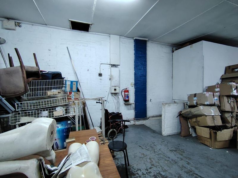 commercial space X 4 available for lease in Durban's CBD - Photo 3