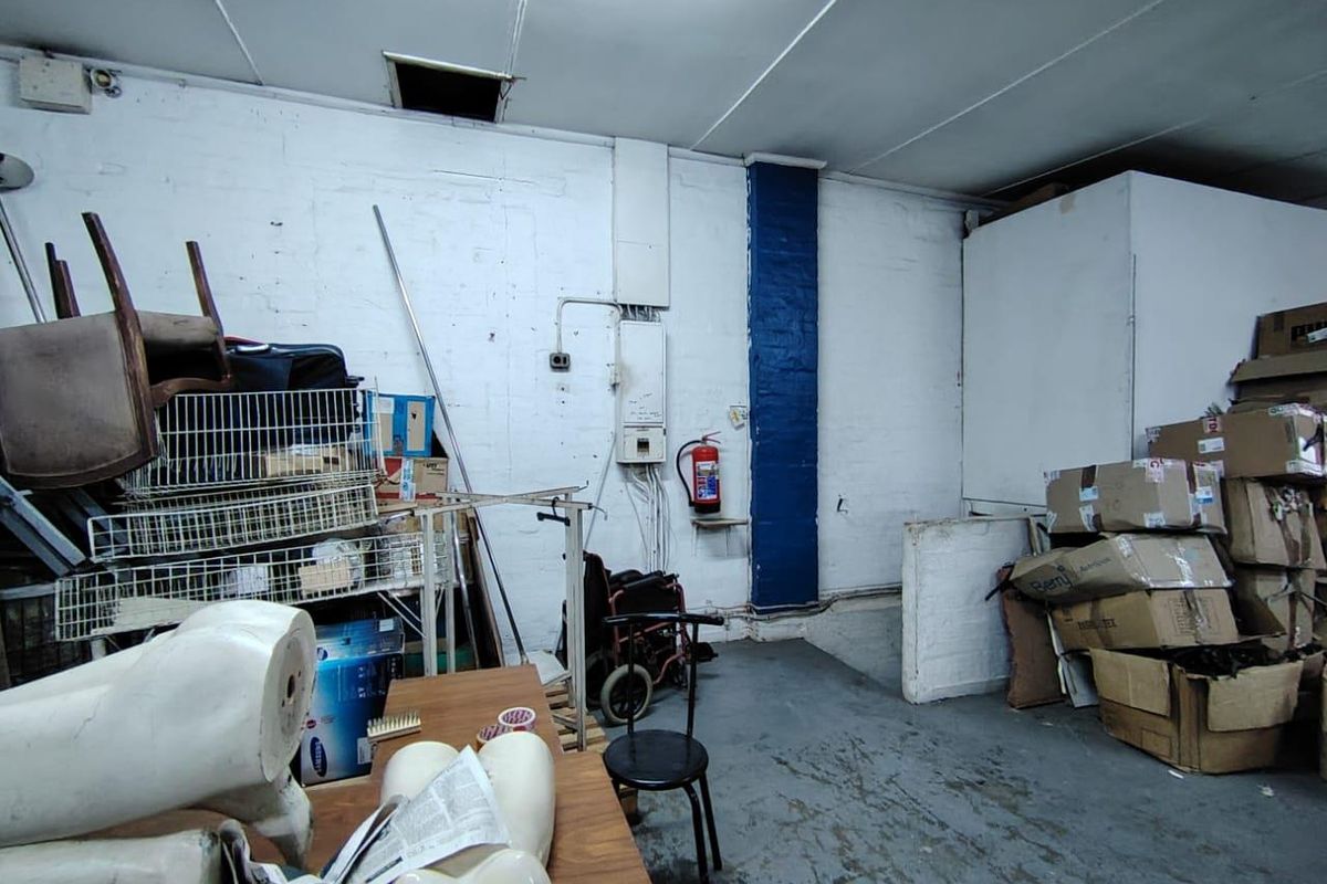 commercial space X 4 available for lease in Durban's CBD - Photo 3