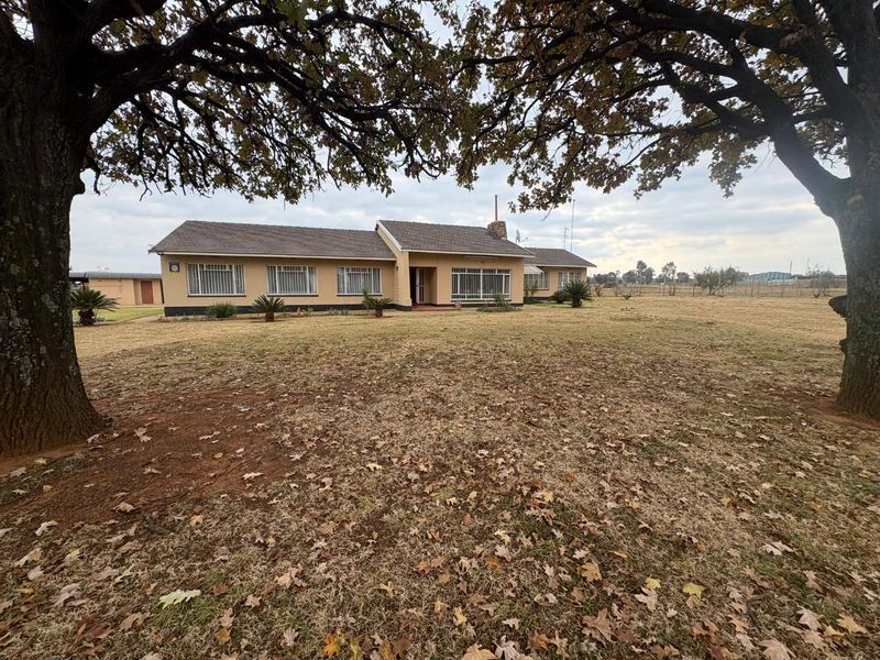 1.4ha Smallholding with Main Residence, Flatlet & Extensive Outbuildings - Photo 6