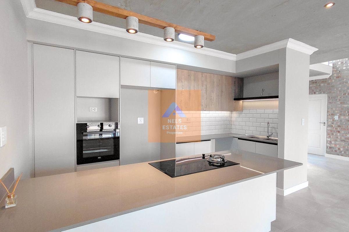 New Townhouse For Sale in Esxtension 15, Swakopmund - Photo 5