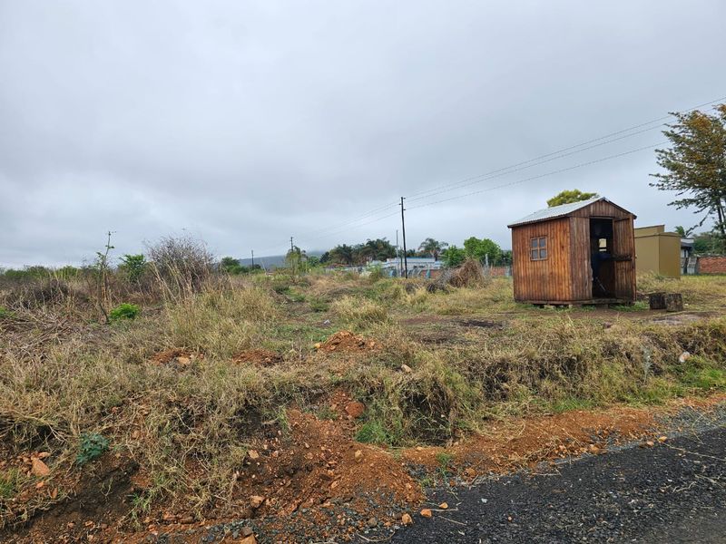 Vacant land / Plot for sale - Photo 3