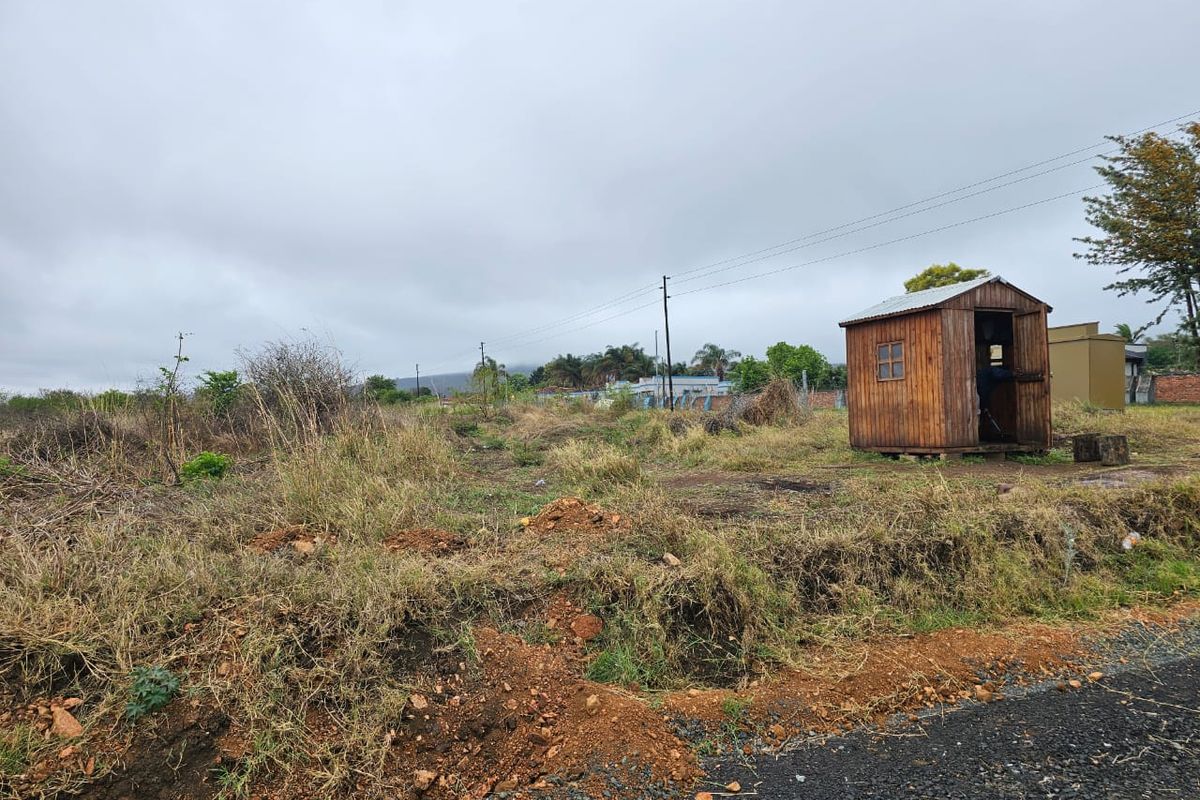 Vacant land / Plot for sale - Photo 3