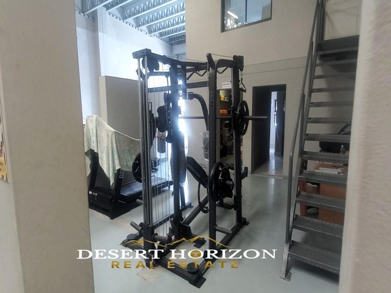 Walvis Bay, Industrial Area | Joint Warehouses For Sale -Perfect Investment - Photo 10