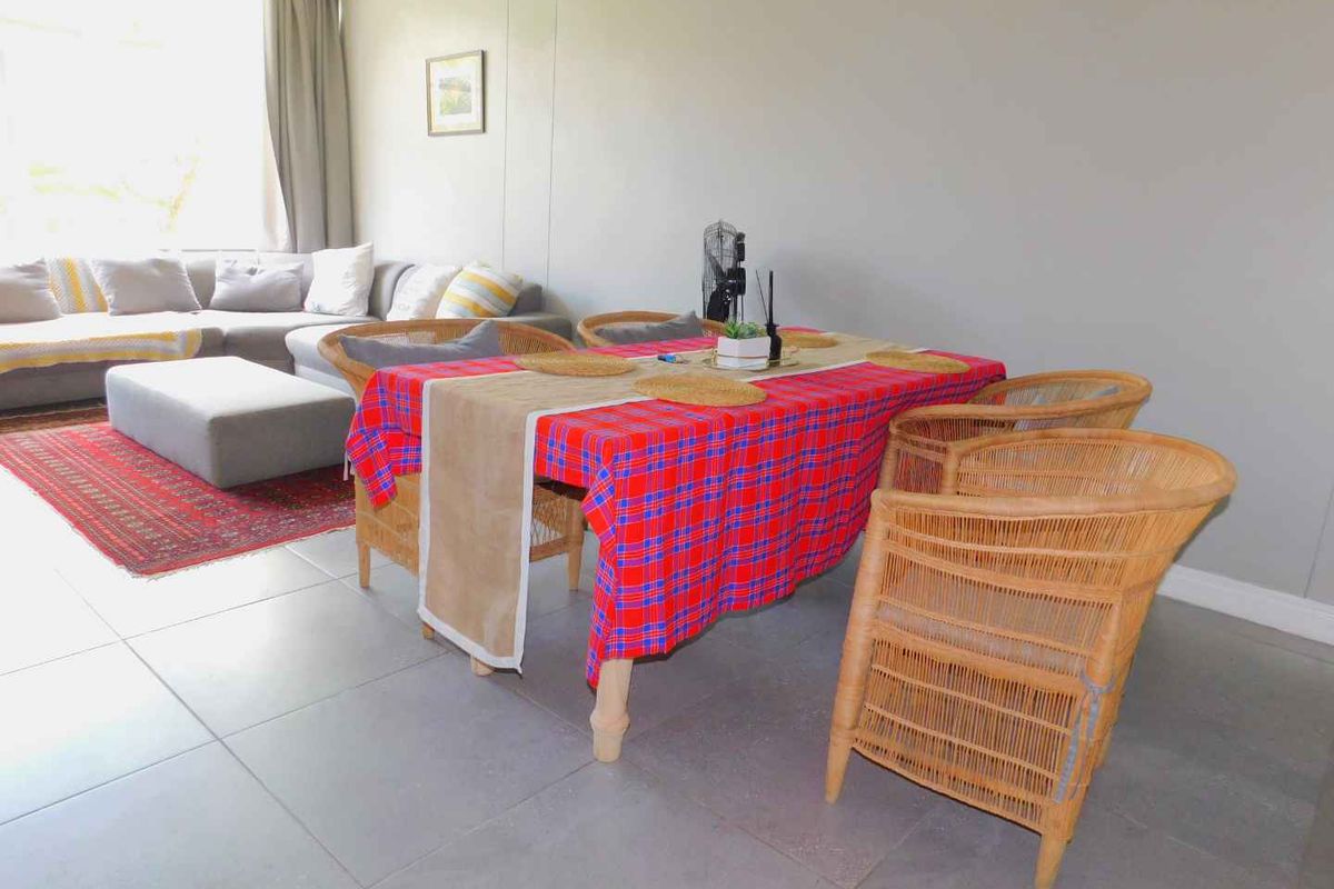 2 bedroom furnished apartment to rent - Photo 3