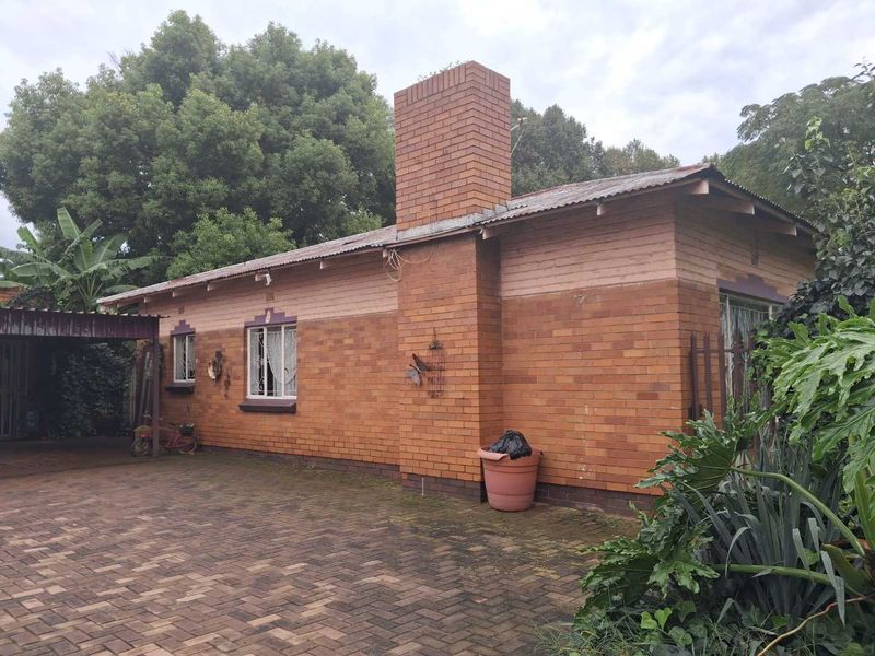 3 Bedroom House For Sale in Vanderbijlpark CE1 - Photo 10