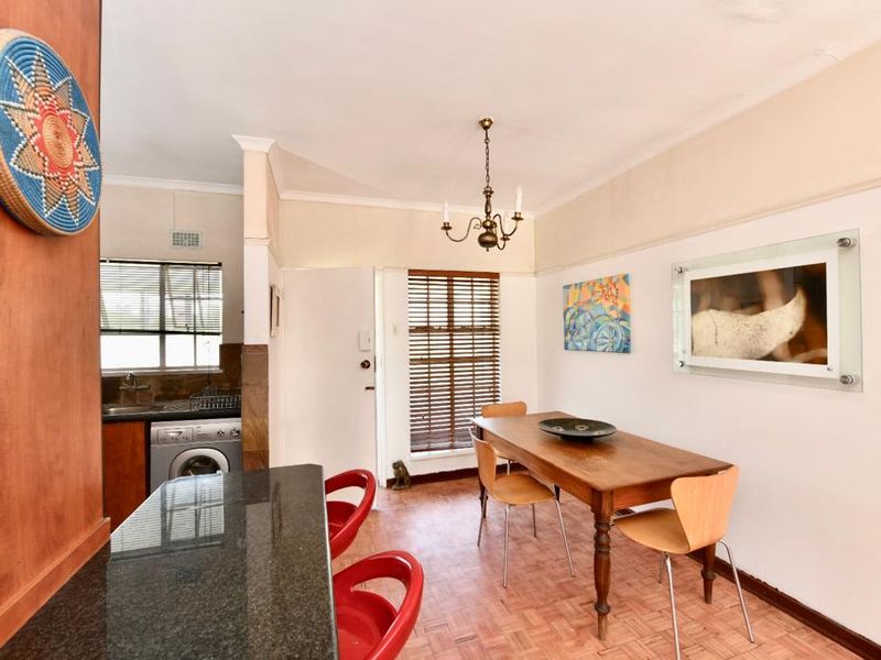 FURNISHED TWO BEDROOMS - Photo 5