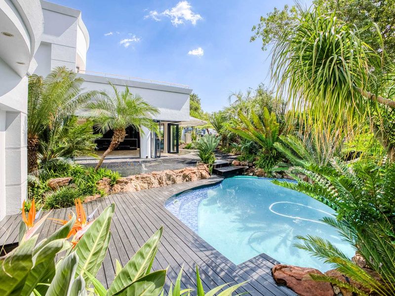 4 Bedroom House for Sale in Dainfern Golf Estate - Photo 3