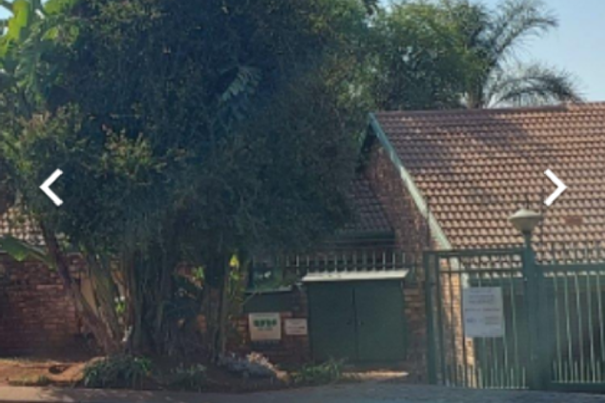 Walking distance to Centurion Mall - Photo 3