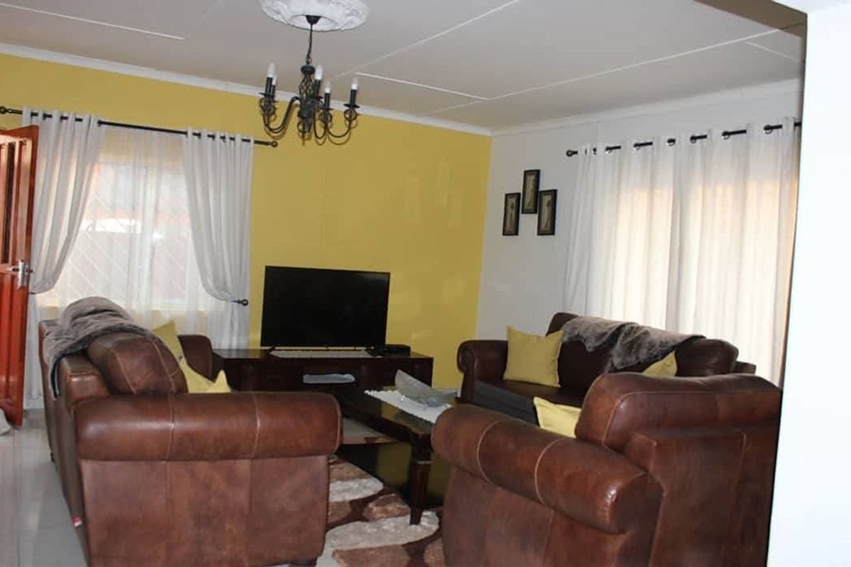 This beautifully maintained home offers spacious living in a prime location! This property is located close to the Private School and in walking distance of the - Photo 4