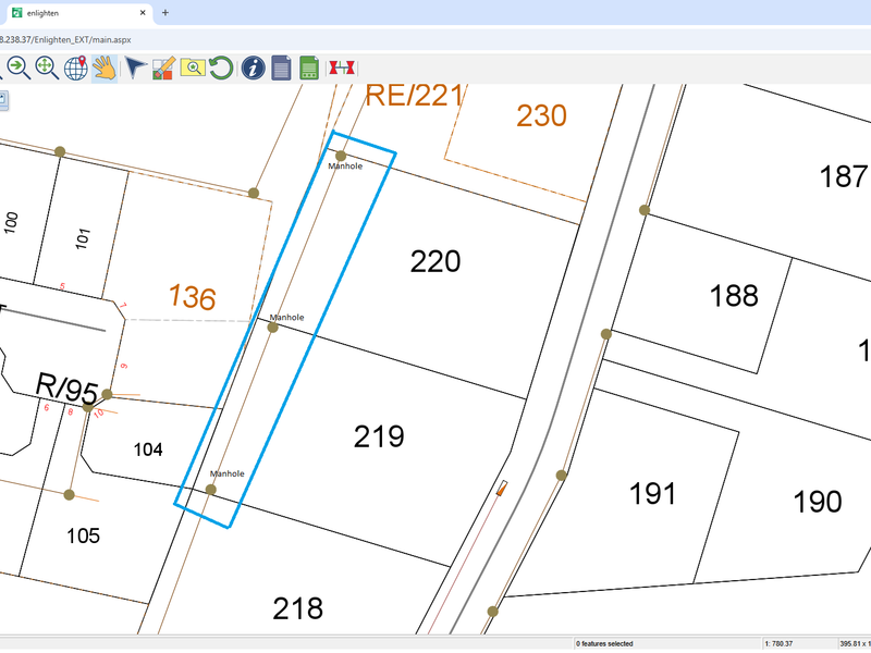VACANT INDUSTRIAL LAND TO LET - LAFRENZ - Photo 2