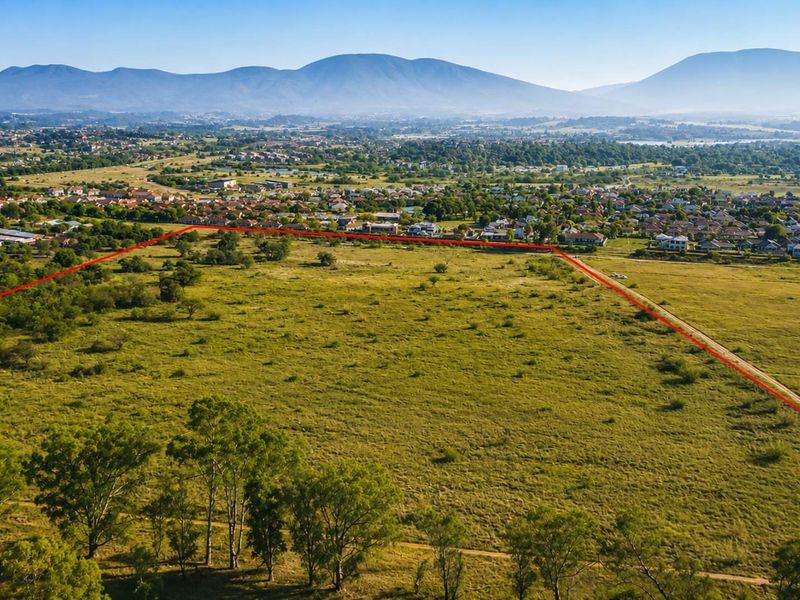 Prime 24.64 Hectare Land for Luxury Estate Development - Photo 3