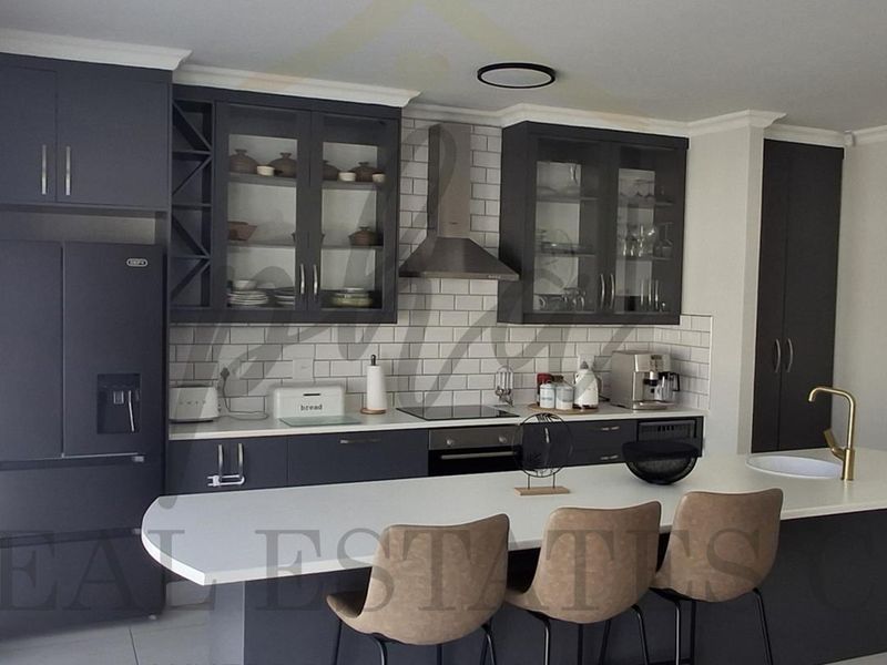 Beautiful Modern Family Home for Sale-Walking Distance to Pro-Ed School. Swakopmund Namibia - Photo 4