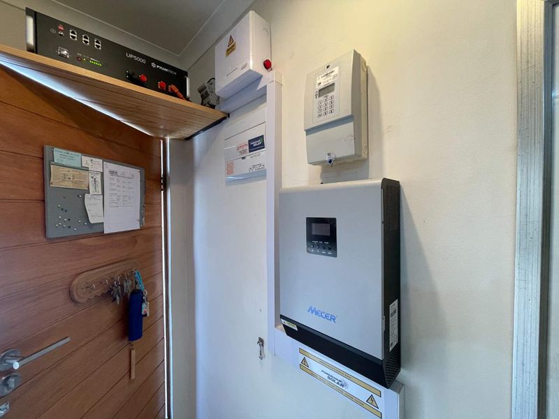 Spacious 2-Bed, 2-Bath Apartment For Sale in Sought-After Corte Di Sorgente, Hartenbos - Photo 4